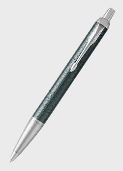 Шариковая ручка Parker IM 17 Premium Pale Green CT BP 24 232, фото